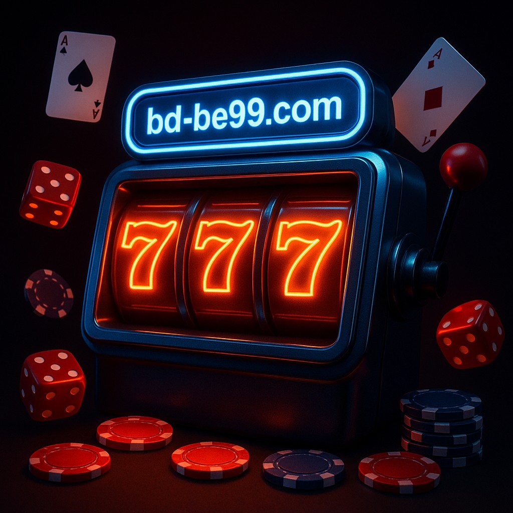 be99-এ উপলব্ধ গেমস সমূহ